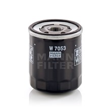 Lọc dầu nhớt Rover MG ZS 1.8, Mann Filter W 713/28